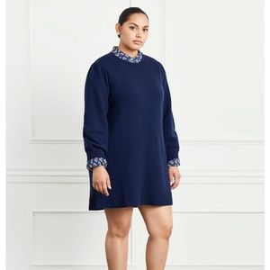 Hill House Sylvie Sweater Dress NWT